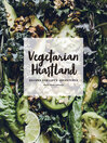 Cover image for Vegetarian Heartland